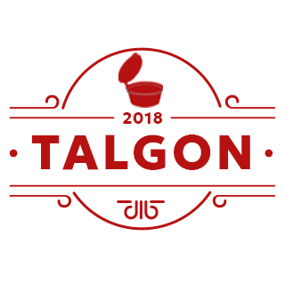TALGON - Контейнер с крышкой типа «соусник» от производителя.